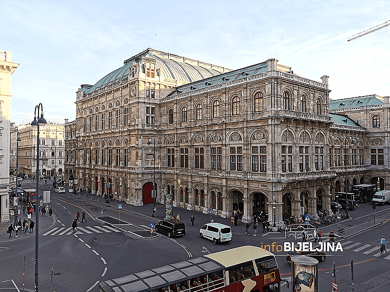 Kurc potvrdio: Austrija uvodi policijski čas