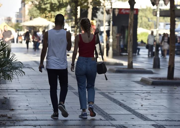 Istraživanje pokazalo koja je idealna razlika u godinama za uspješnu vezu