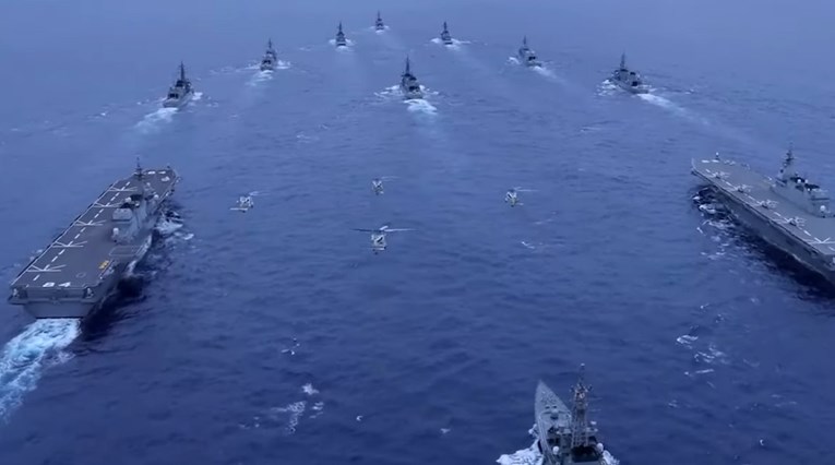 Rusija ozbiljno zaprijetila Japanu