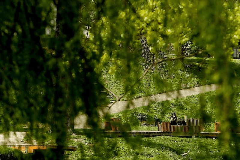 MOGUĆE PADAVINE Sutra promjenljivo oblačno, temperatura do 23 stepena