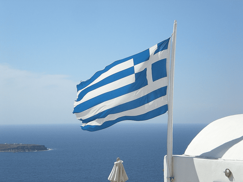 Grčki hotelijeri pred bankrotom