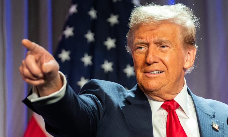 Trump izjavio da postoji mogućnost da prisustvuje mirovnim pregovorima između Rusije i Ukrajine u Turskoj