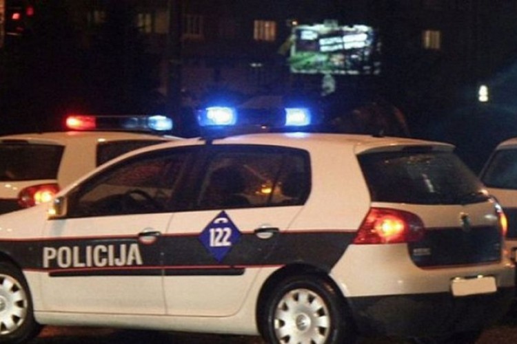 Oglasio se sin žrtava razbojništva u Sanskom Mostu