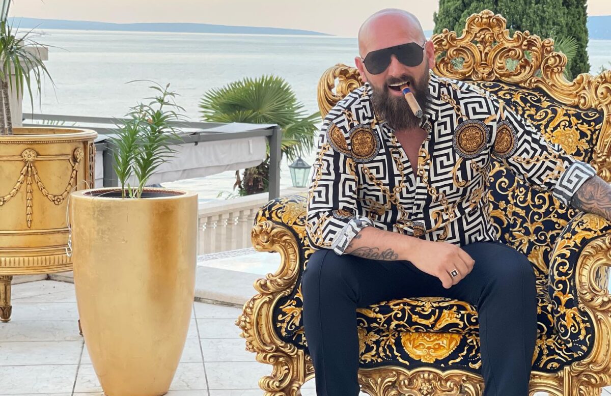 Policija vrši pretres Beganovićeve imovine: “Mora dokazati odakle su sav luksuz”