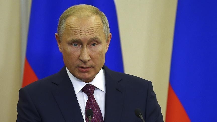 Amerikanci uvode sankcije Putinu