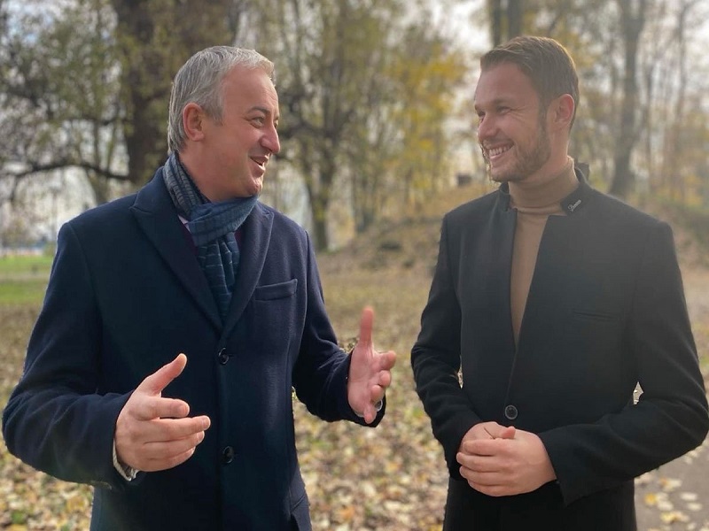 Borenović otkrio kad će biti izabran njegov nasljednik