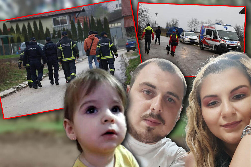 Otac male Danke ide na poligraf 