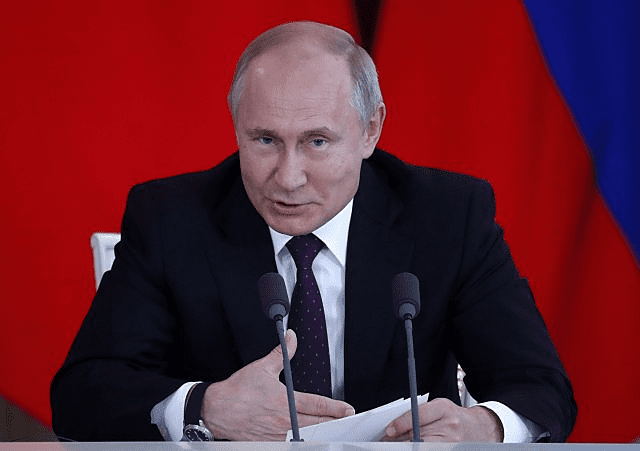 Putin ljut, dao vladi rok od sedam dana: 