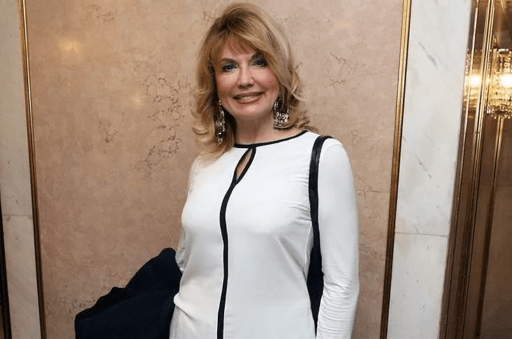 Suzana Mančić iskreno 