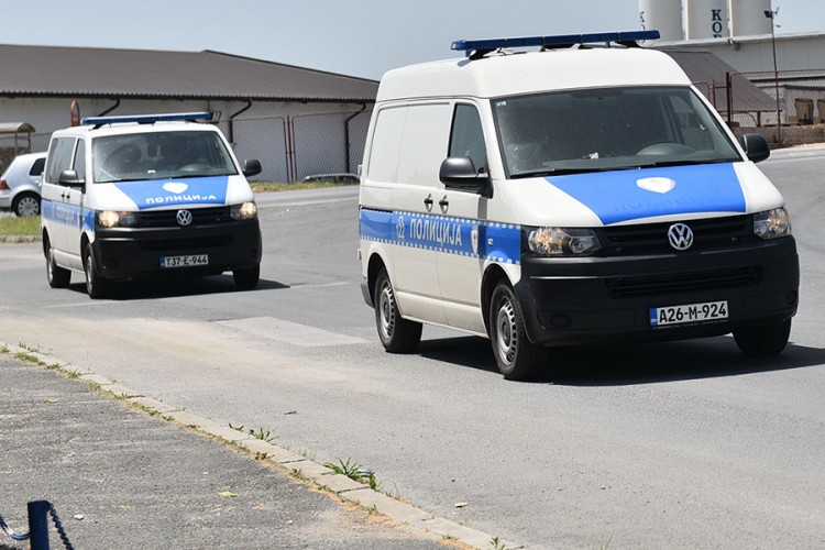 Poznato koje lažno ime je koristio 