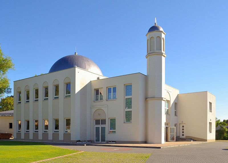 U Njemačkoj zabilježeno 258 antimuslimanskih krivičnih djela