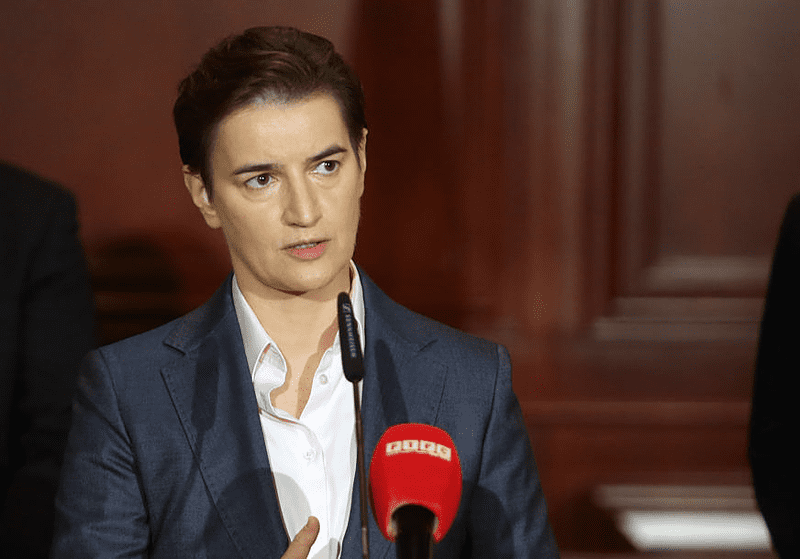 BIĆE U SAMOIZOLACIJI Brnabić: U Srbiju jutros ušlo 205 državljana bez PCR testa