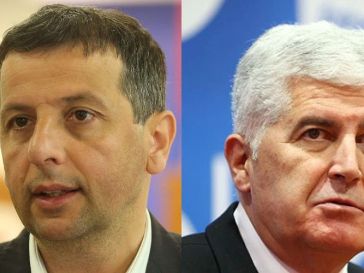 Vukanović opet 
