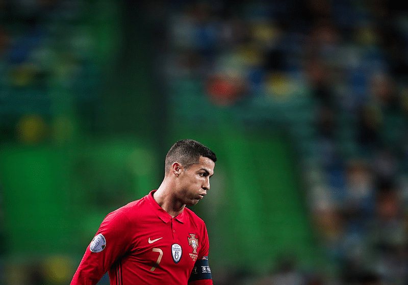 KRAJ JEDNE EPOHE Ronaldo objavio kad završava karijeru