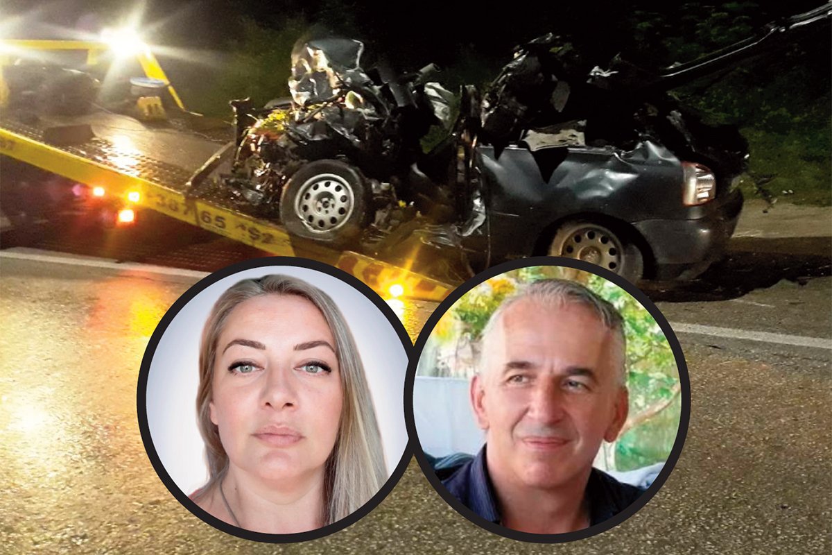 Još nema pravde za porodicu Danijele i Darija Hršuma: 