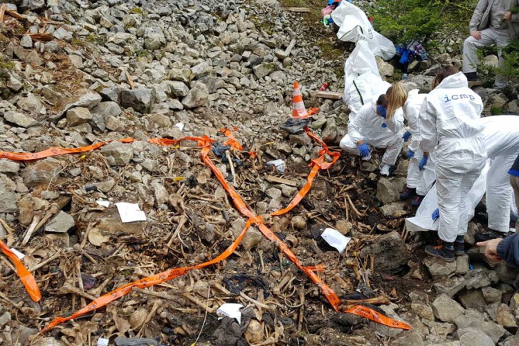 7.628 žrtava u BiH još nije našlo smiraj