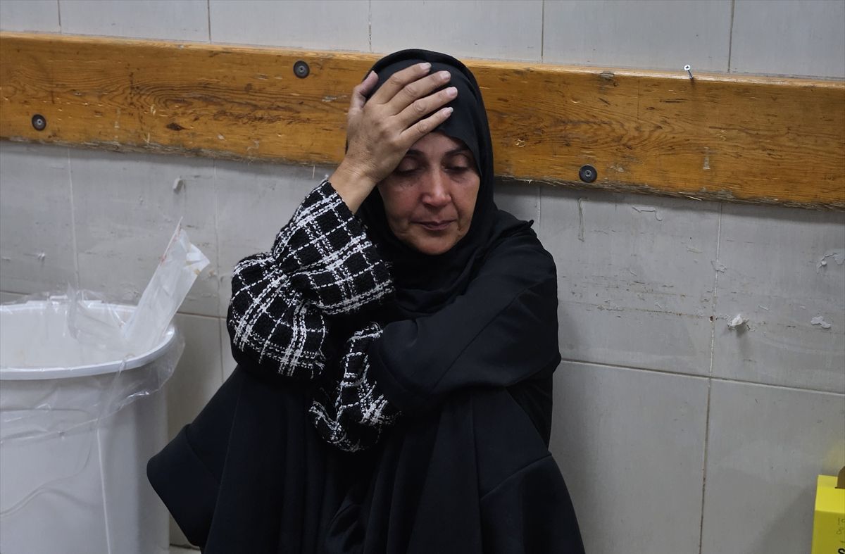 Još 46 Palestinaca ubijeno u sinoćnjim izraelskim napadima na kuće i šatore širom Gaze