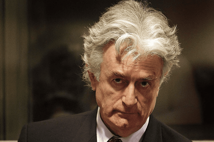 Sonja Karadžić: Moj otac smješten u zgradi punoj kancerogenog azbesta