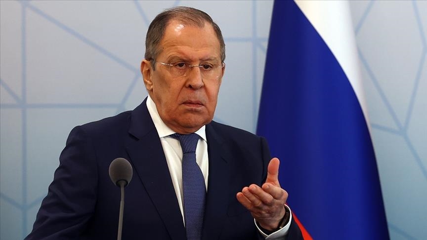  Lavrov izjavio da Sjeverni tok 2 može da zadovolji potrebe Evrope