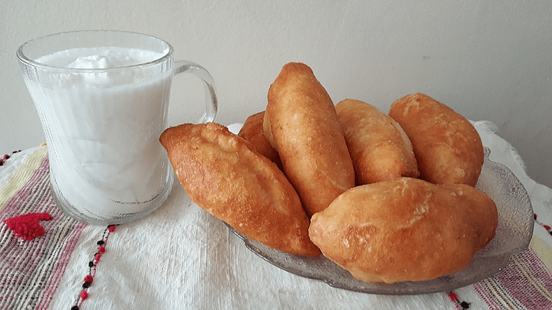 Piroške iz rerne su nešto najbolje što ćete probati: Recept za gurmansko pecivo sa kačkavaljem