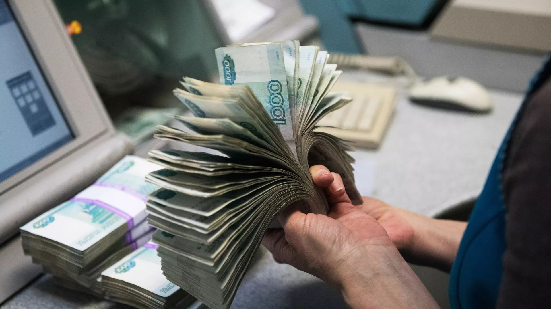 Spoljni dug Rusije u 2022. godini smanjen za 100 milijardi dolara