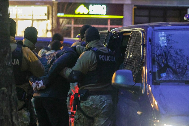 Detalji akcije 