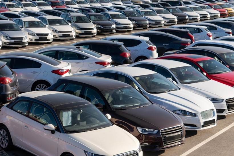 Dio trgovinskog sporazuma: EU ukida carine na industrijsku robu iz SAD u zamjenu za manje carine na automobile