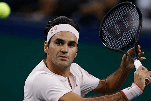 Roger Federer: “Nemam izbora osim da igram na šljaci”