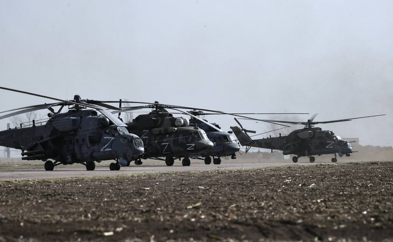 OVO JE PREDRATNI ODNOS SNAGA DVIJE VOJSKE Vojni kapaciteti Rusije i Ukrajine