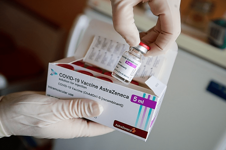 EU odbila naručiti dodatnih 100 miliona doza AstraZenece