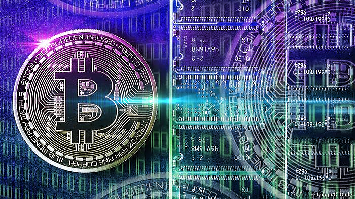 VALUTA VRTOGLAVO OJAČALA Vrijednost bitkoina rekordnih 41.000 dolara