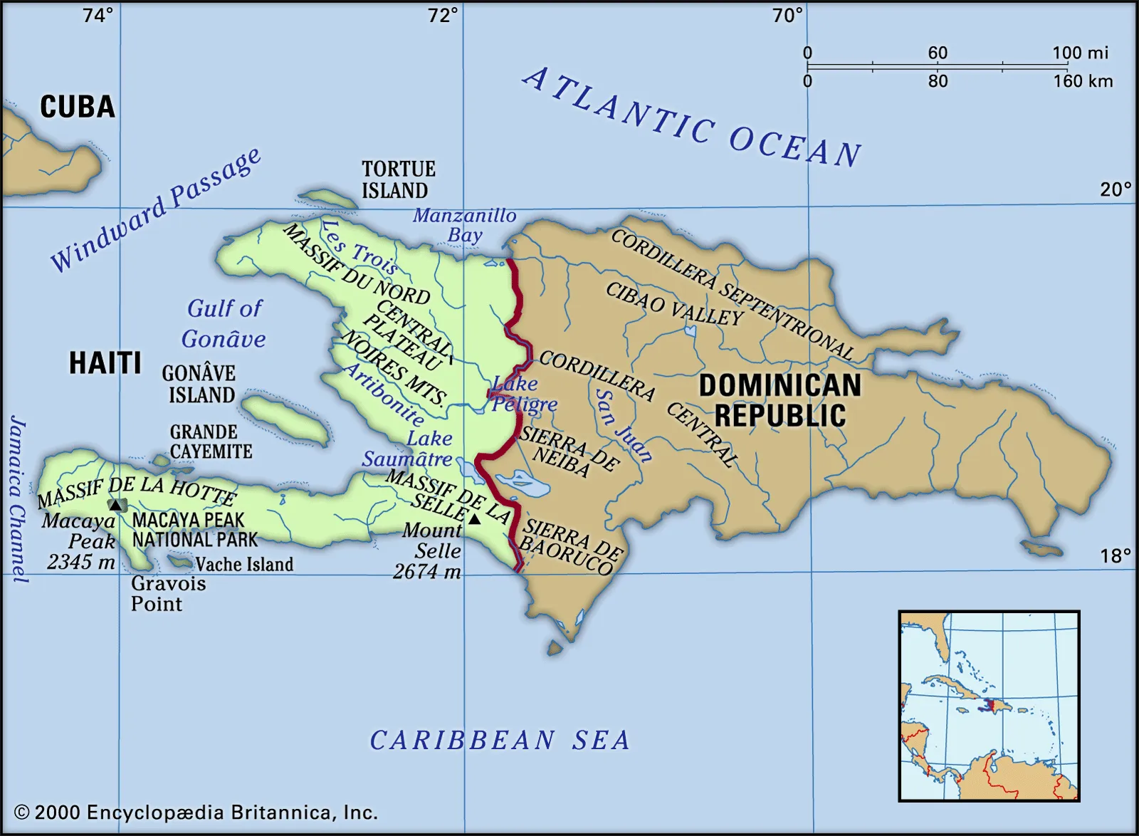 Hapšenja u SAD-u zbog ubistva predsjednika Haitija