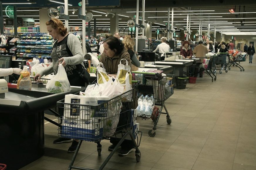 Sa tržišta u Hrvatskoj povlači se nekoliko vrsta sladoleda, OVO JE RAZLOG
