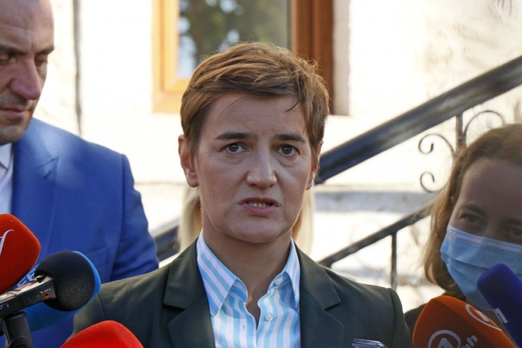 U Srbiju stigao kontigent lijekova protiv korone