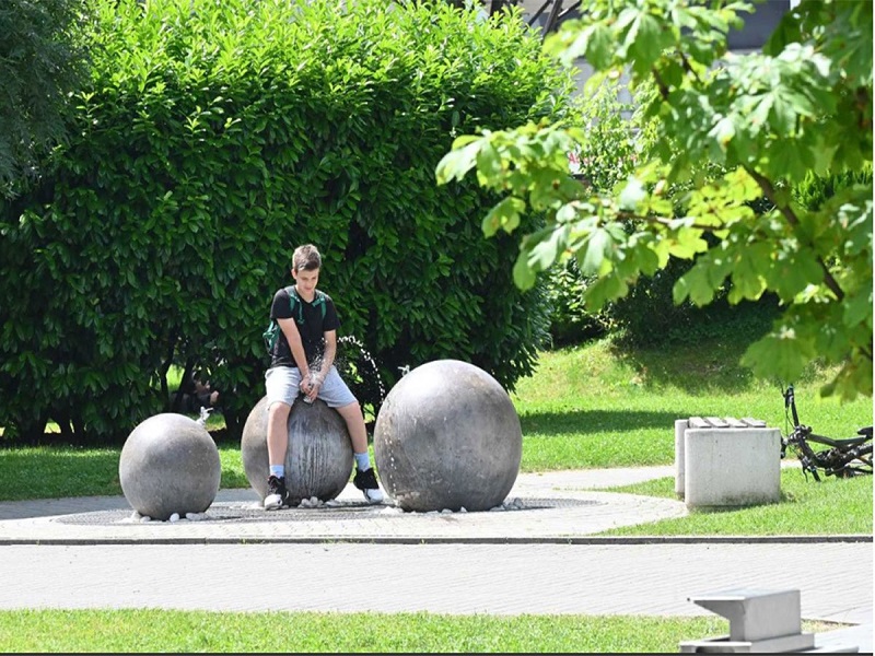 Konačno lijepe vijesti o vremenu u BiH: 