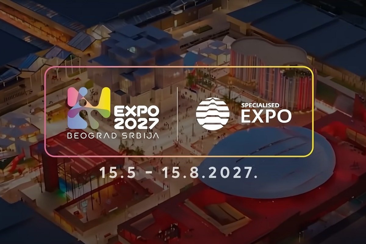 Crna Gora potvrdila učešće na EXPO u Srbiji