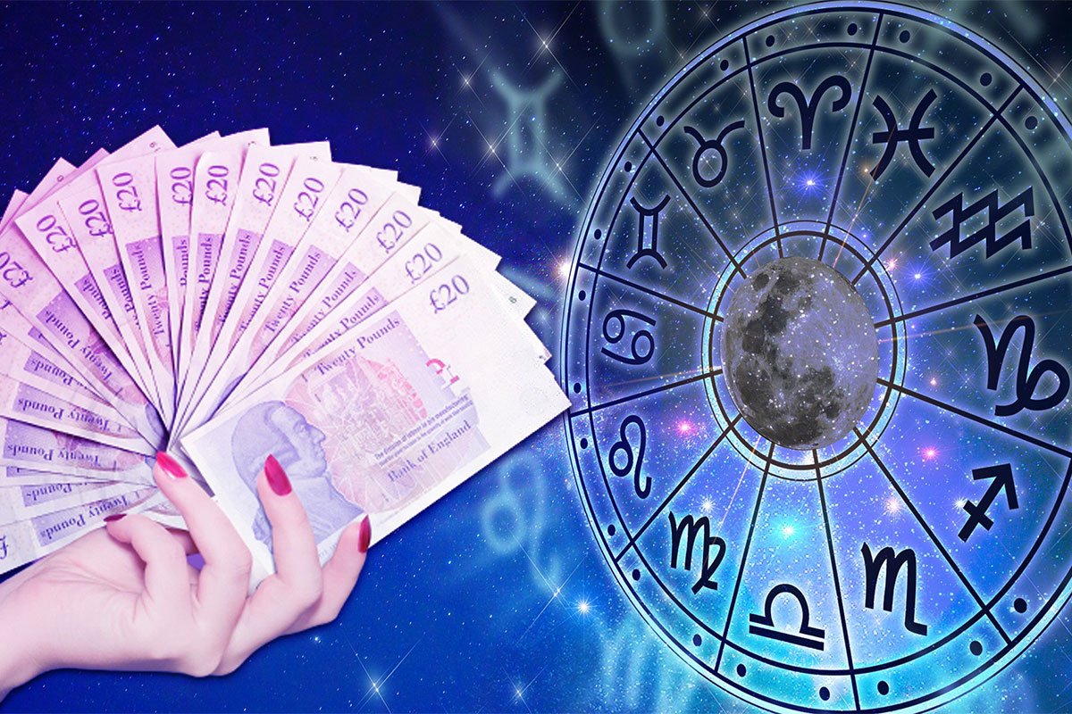 Astrolog otkriva koji horoskopski znaci nekontrolisano troše novac