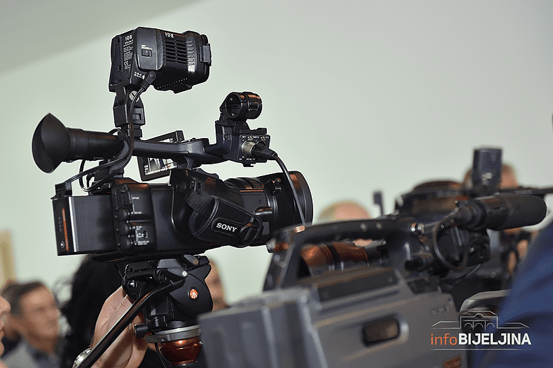 Meksiko najopasnija zemlja za novinare