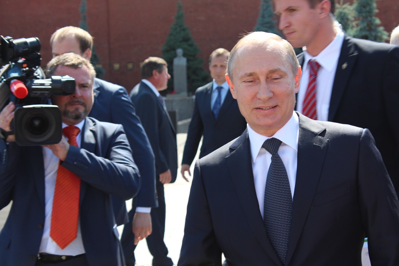 Putin: Možda ću uskoro u karantin