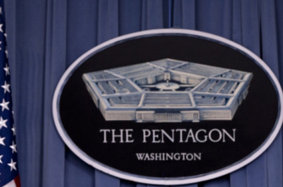 Oglasio se Pentagon povodom situacije u Ukrajini