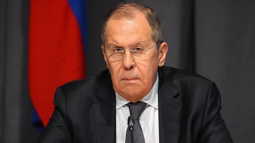 Lavrov: Zapad objavio hibridni, sveopšti rat Moskvi