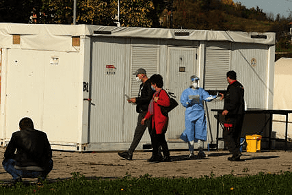 PREMINULO DEVET LJUDI Korona potvrđena kod još 48 osoba u Srpskoj