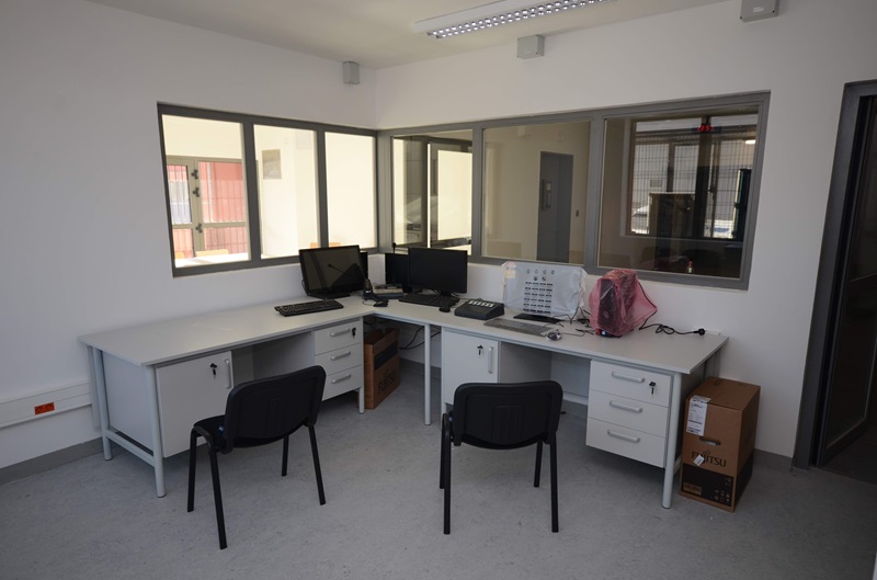 Ovo je zatvor gdje borave Debevec i Osmica: Smještaj luksuzan, a zatvorenici nezadovoljni hranom i uslovima