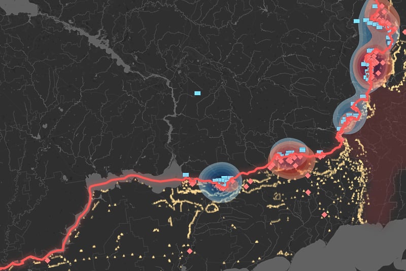 Ukrajina aktivirala gotovo sve rezerve, ishod ofanzive zavisi od spremnosti Rusije da izdrži pritisak