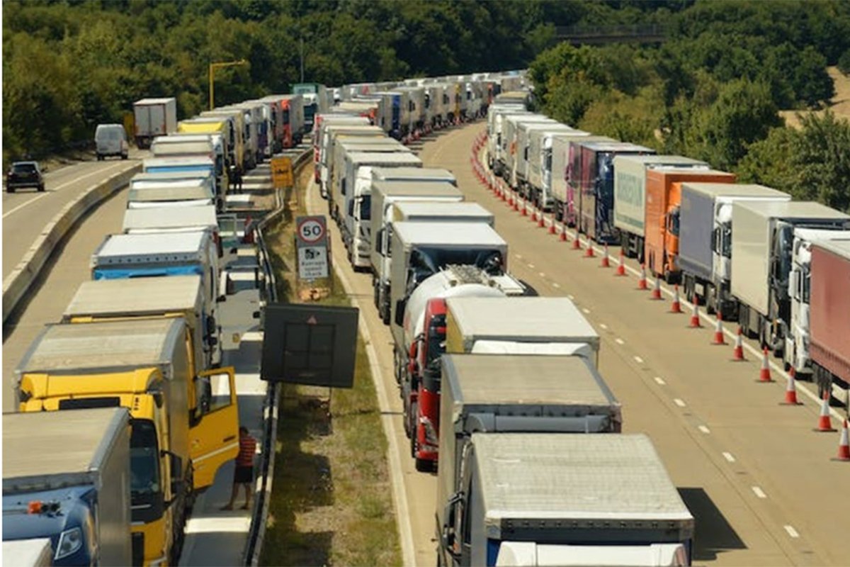 Prevoznici odgovorili Forti: Mi nismo 