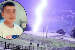 "Bio je predivan dječak" Potresni detalji TRAGEDIJE na Pešteru, maturanta ubio grom