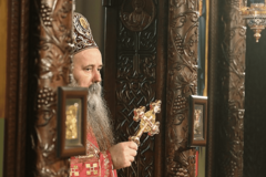 Episkop Fotije o Velikom postu: To je duhovni "izlazak iz Egipta"