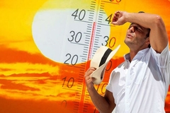 Stiže nam prvi toplotni talas: Temperatura do 39 stepeni