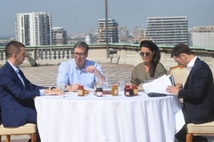 Vučić najavio nove mjere