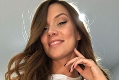 IVANA PRESJEKLA Bivša žena Nenada Ša odlučila da se osveti reperu ulaskom u Zadrugu 5